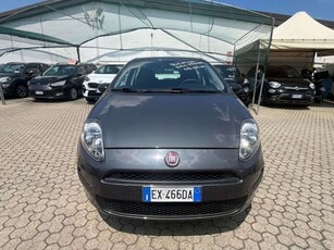 Usato 2014 Fiat Punto 1.2 Benzin 69 CV (5.499 €)