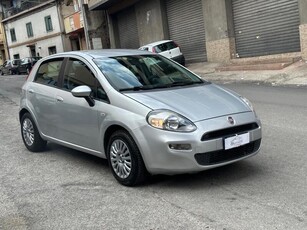Usato 2014 Fiat Punto 1.2 Diesel 75 CV (4.400 €)