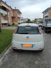 Usato 2014 Fiat Punto Evo 1.2 Diesel 75 CV (4.800 €)