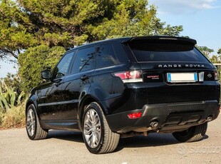Usato 2014 Land Rover Range Rover Diesel (25.000 €)