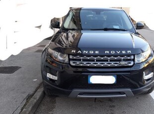 Usato 2014 Land Rover Range Rover evoque 2.2 Diesel 150 CV (16.800 €)