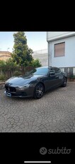 Usato 2014 Maserati Ghibli 3.0 Diesel 250 CV (27.999 €)