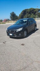 Usato 2014 Mazda CX-5 Diesel (6.900 €)