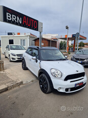 Usato 2014 Mini Cooper Countryman Diesel 143 CV (9.900 €)