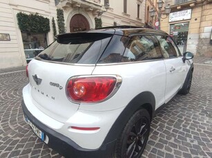 Usato 2014 Mini Cooper D Paceman 2.0 Diesel 143 CV (13.900 €)