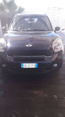 Usato 2014 Mini Cooper SD Countryman 2.0 Diesel 143 CV (12.500 €)