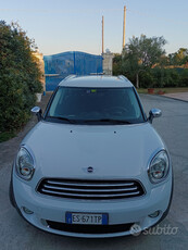 Usato 2014 Mini Countryman 1.6 Diesel 122 CV (11.000 €)