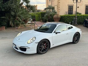 Usato 2014 Porsche 911 Carrera S 3.8 Benzin 400 CV (69.991 €)