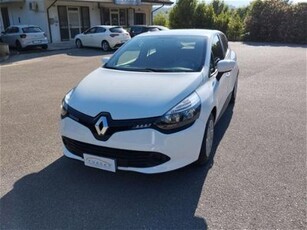 Usato 2014 Renault Clio IV 1.1 Benzin 75 CV (8.900 €)