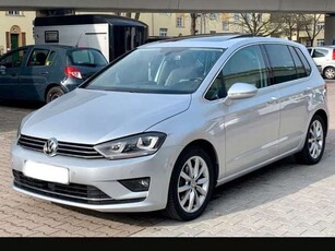 Usato 2014 VW Golf Sportsvan 2.0 Diesel 150 CV (16.500 €)