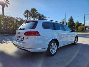 Usato 2014 VW Passat 1.4 CNG_Hybrid 150 CV (7.999 €)