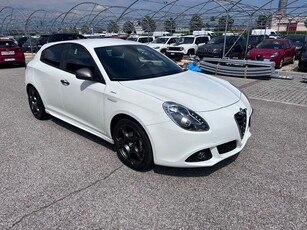 Usato 2015 Alfa Romeo Giulietta 1.6 Diesel 105 CV (12.500 €)