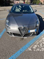 Usato 2015 Alfa Romeo Giulietta 1.6 Diesel 105 CV (9.500 €)