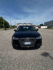 Usato 2015 Audi A3 Sportback 1.6 Diesel 110 CV (11.500 €)