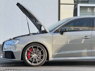 Usato 2015 Audi RS3 Sportback 2.5 Benzin 340 CV (37.500 €)