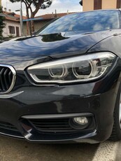 Usato 2015 BMW 118 2.0 Diesel 143 CV (9.600 €)