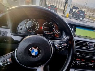 Usato 2015 BMW 520 2.0 Diesel 190 CV (17.500 €)