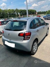 Usato 2015 Citroën C3 1.0 Benzin 68 CV (7.500 €)