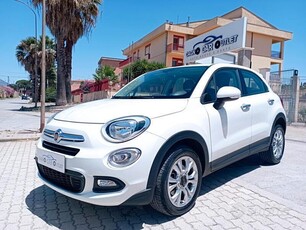 Usato 2015 Fiat 500X 1.6 Benzin 110 CV (11.800 €)