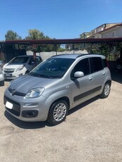 Usato 2015 Fiat Panda 1.2 LPG_Hybrid 69 CV (5.490 €)