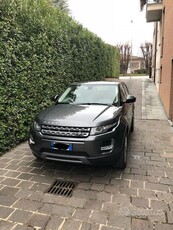 Usato 2015 Land Rover Range Rover evoque 2.2 Diesel (16.500 €)