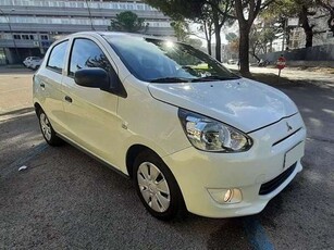 Usato 2015 Mitsubishi Space Star 1.0 Benzin 71 CV (5.900 €)