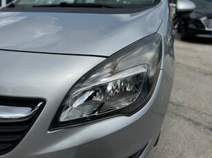 Usato 2015 Opel Meriva 1.6 Diesel 110 CV (7.400 €)