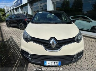 Usato 2015 Renault Captur 1.2 Benzin 120 CV (11.500 €)