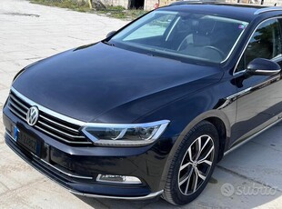 Usato 2015 VW Passat 2.0 Diesel 140 CV (16.000 €)