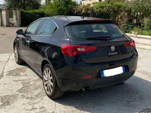 Usato 2016 Alfa Romeo Giulietta 1.4 LPG_Hybrid 120 CV (12.000 €)