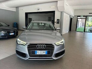 Usato 2016 Audi A6 2.0 Diesel 190 CV (18.300 €)