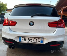 Usato 2016 BMW 125 2.0 Diesel 224 CV (20.800 €)