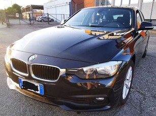 Usato 2016 BMW 316 2.0 Diesel 116 CV (10.400 €)