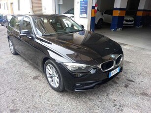 Usato 2016 BMW 320 2.0 Diesel 192 CV (15.800 €)