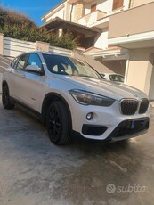 Usato 2016 BMW X1 2.0 Diesel 150 CV (15.999 €)