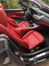 Usato 2016 BMW Z4 2.0 Benzin 184 CV (30.000 €)