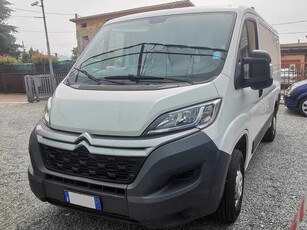 Usato 2016 Citroën Jumper 2.0 Diesel 131 CV (11.900 €)