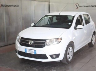 Usato 2016 Dacia Sandero 1.5 Diesel 75 CV (6.450 €)