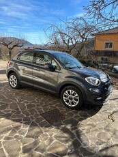 Usato 2016 Fiat 500X Diesel (12.500 €)