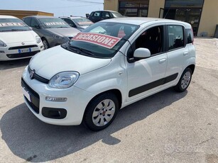 Usato 2016 Fiat Panda 1.2 Benzin (8.800 €)