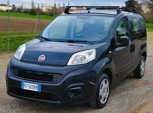 Usato 2016 Fiat Qubo 1.2 Diesel 95 CV (7.500 €)