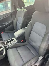 Usato 2016 Hyundai Tucson 2.0 Diesel 136 CV (15.000 €)