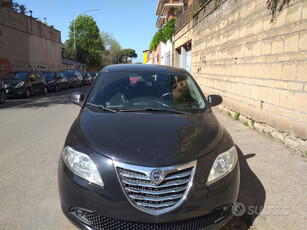 Usato 2016 Lancia Ypsilon Benzin (7.500 €)