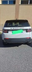 Usato 2016 Land Rover Discovery Sport 2.0 Diesel 150 CV (18.000 €)