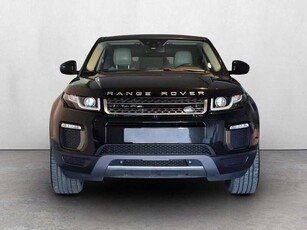 Usato 2016 Land Rover Range Rover evoque 2.0 Diesel (22.900 €)