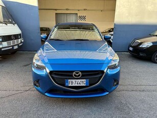 Usato 2016 Mazda 2 1.5 Benzin 75 CV (7.900 €)
