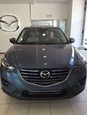 Usato 2016 Mazda CX-5 2.2 Diesel 175 CV (22.000 €)
