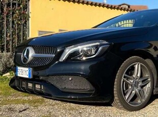 Usato 2016 Mercedes A180 1.6 Benzin 122 CV (24.250 €)