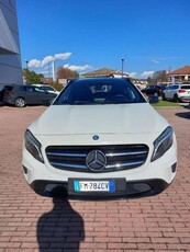 Usato 2016 Mercedes GLA200 2.1 Diesel 136 CV (16.890 €)