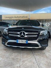 Usato 2016 Mercedes GLC220 Diesel (28.900 €)